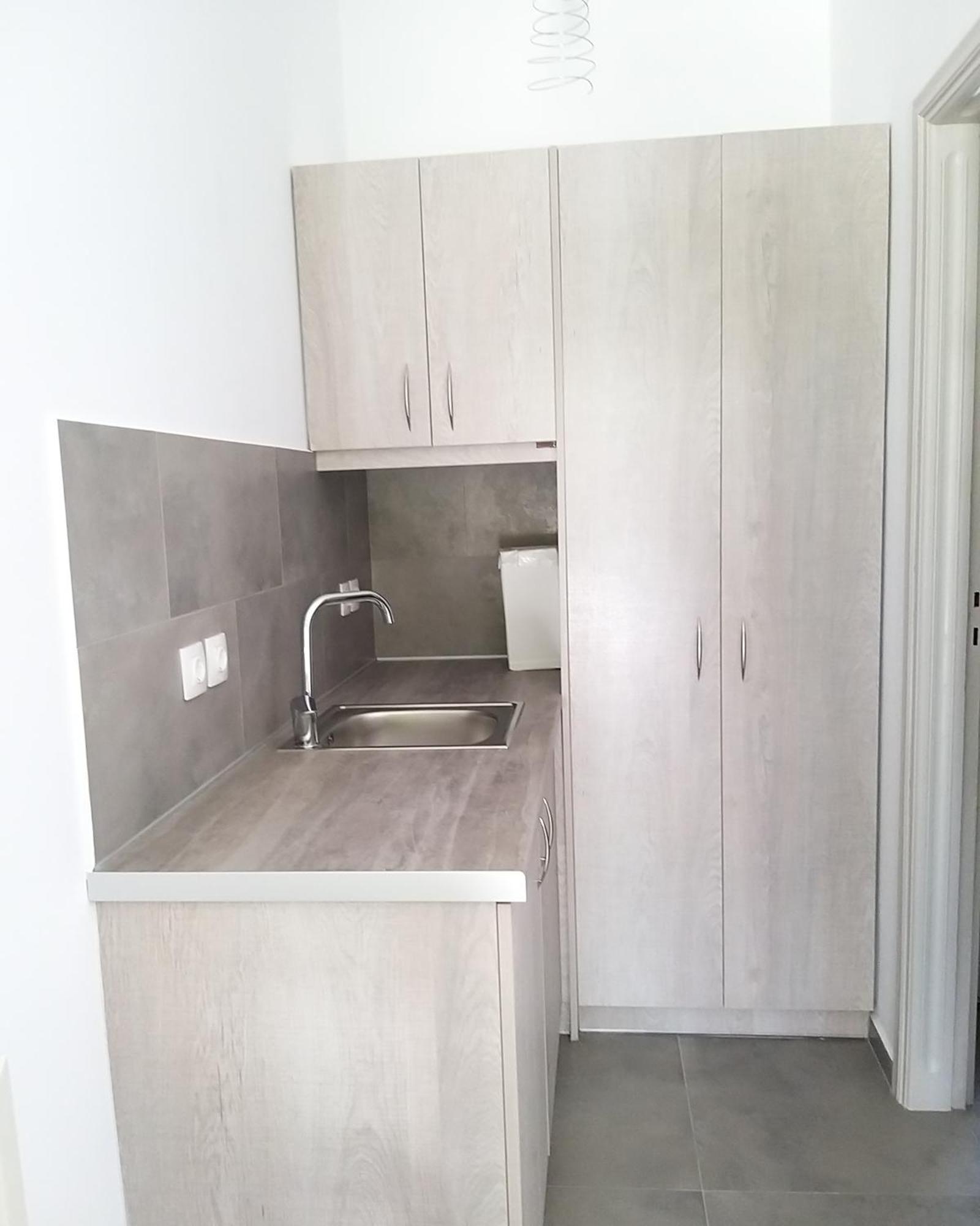 Mavrikou Helen Apartments Skyros Pokoj fotografie